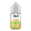 Yellow Green Red Mango by 7 Daze Fusion Salts 30ML