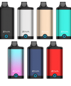 Yocan Ziva 510 Smart Vaporizer Mod