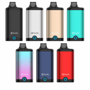 Yocan Ziva 510 Smart Vaporizer Mod
