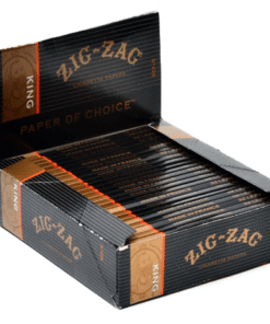 Zig Zag Rolling Papers