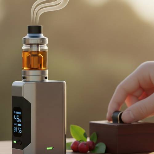 Recommended Wattage Ranges