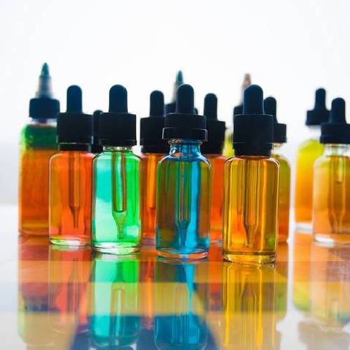 Vape Juice