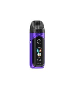 SMOK Nord 6 80W Pod Kit System - Image 6