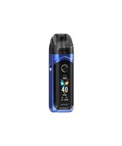 Alternative view of SMOK Nord 6 80W Pod Kit System