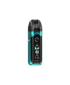 SMOK Nord 6 80W Pod Kit System - Image 5