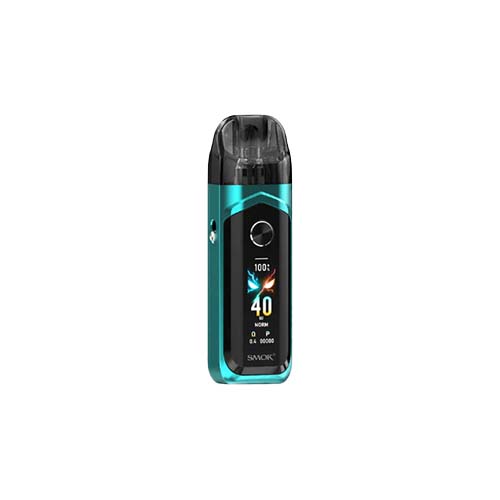 SMOK Nord 6 80W Pod Kit System - Image 5