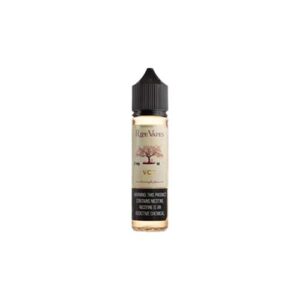 VCT by Ripe Vapes 60ML