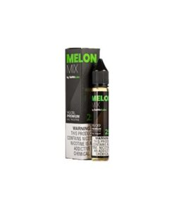 Melon Mix Saltnic By Vgod Saltnic 30ML