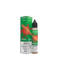 Luscious Salt By Vgod Salt 30ML