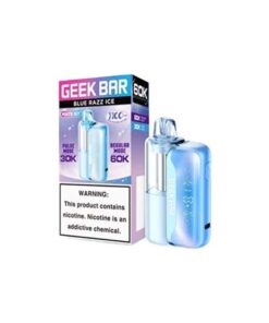 Geek Bar Mate 60K Disposable Kit