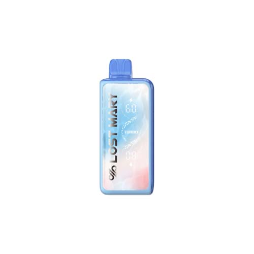 Lost Mary MT35000 Turbo Disposable Vape 35000 Puffs 0% Nicotine