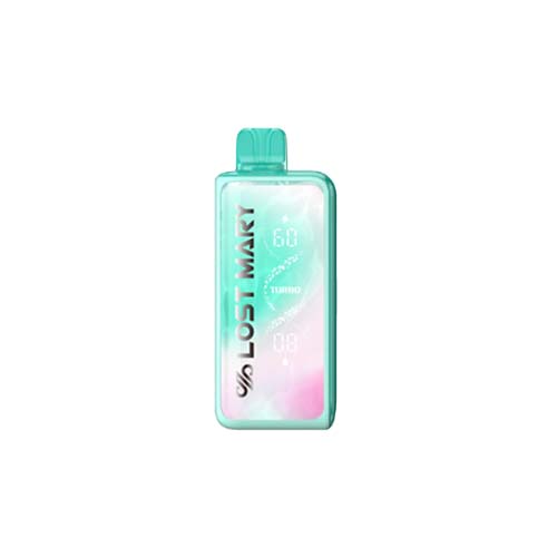 Lost Mary MT35000 Turbo Disposable Vape 35000 Puffs 0% Nicotine - Image 3