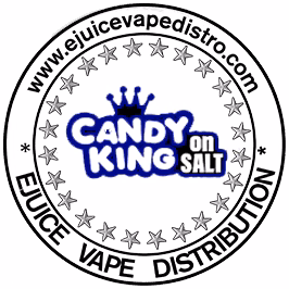 Candy King on Salt