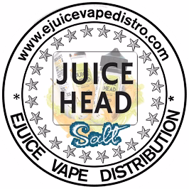 JUICE HEAD SALT