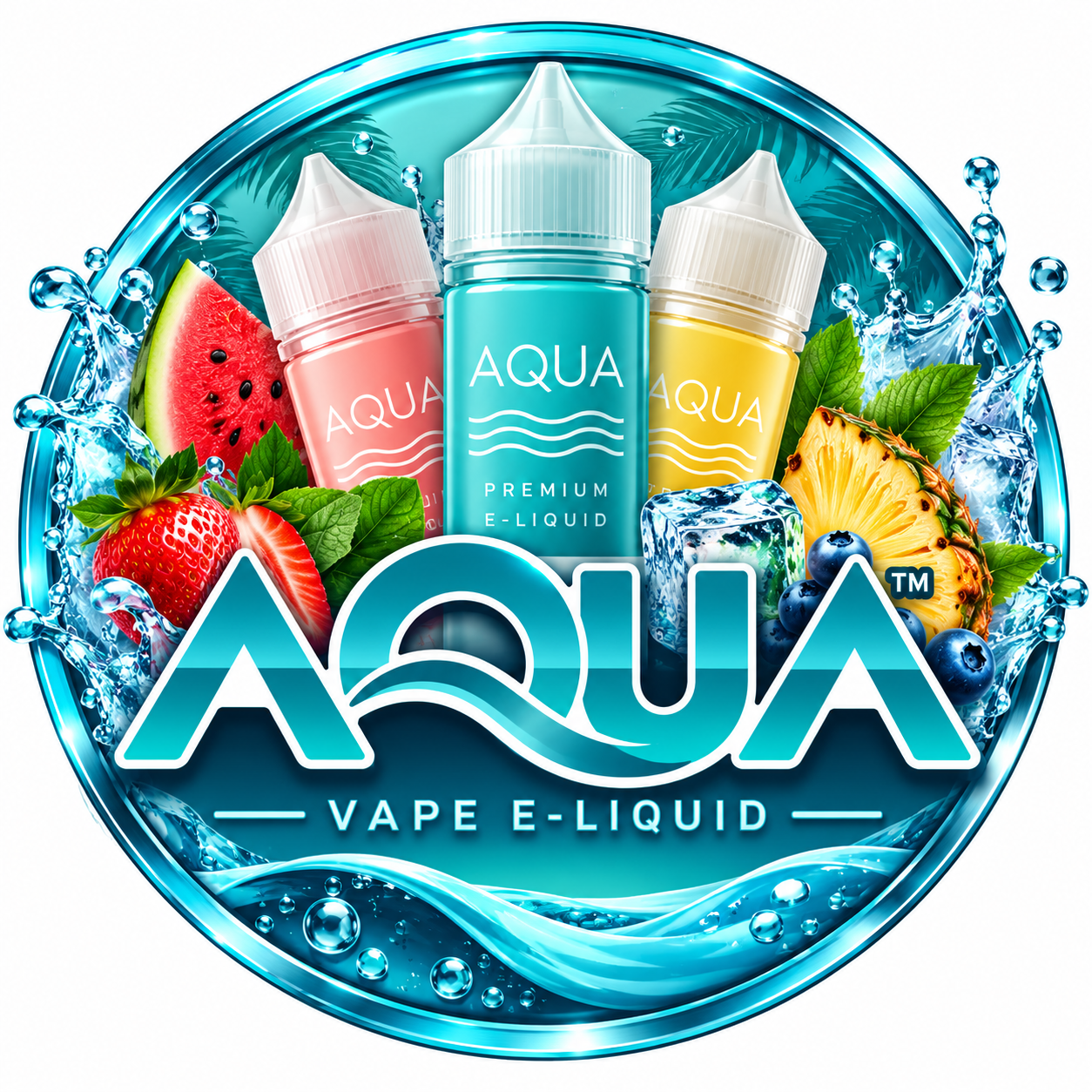 Aqua Juice