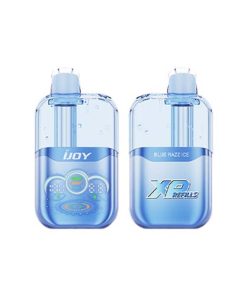iJoy XP200K Refillable Disposable Vape Kit