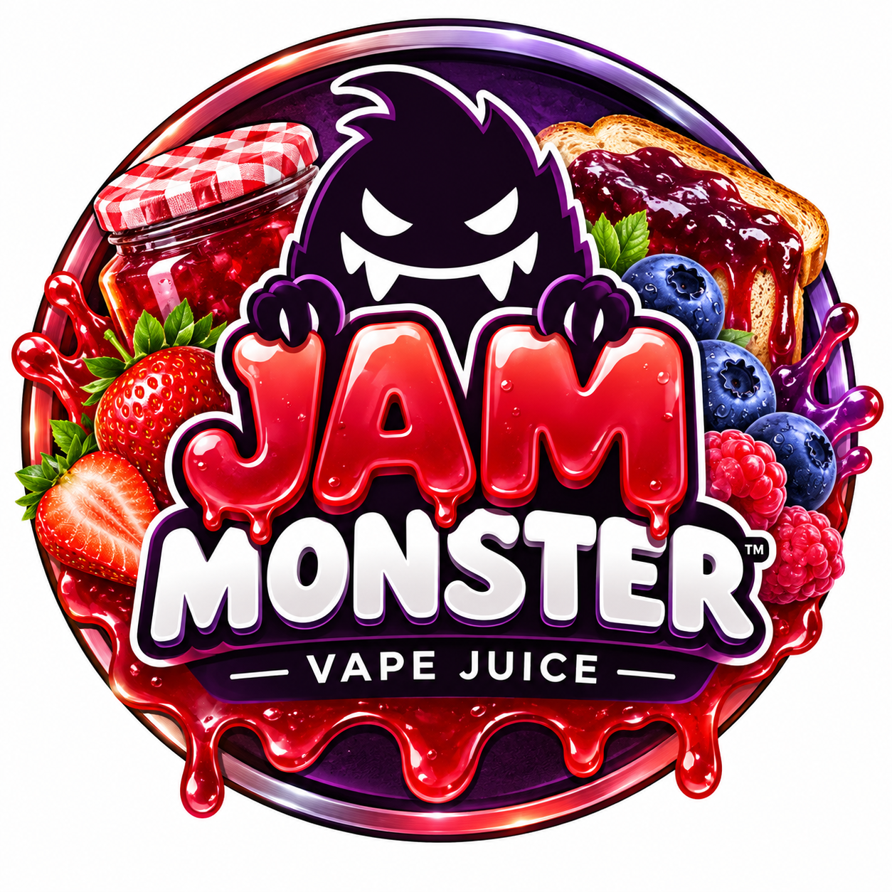 Jam Monster