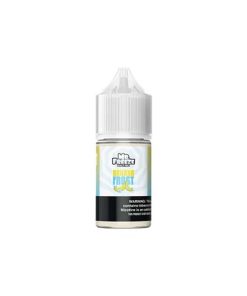 Banana Frost Salt By Mr. Freeze Salt 30ML