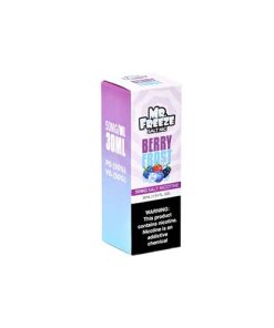 Berry Frost Salt By Mr. Freeze Salt 30ML