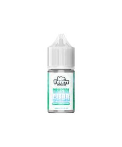 Crystal Clear Frost Salt By Mr. Freeze Salt 30ML