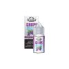 Grape Frost Salt By Mr. Freeze Salt 30ML