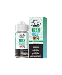 Lush Frost By Mr. Freeze 100ML
