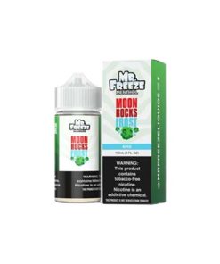 Moonrocks Frost By Mr. Freeze 100ML
