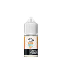Peach Frost Salt By Mr. Freeze Salt 30ML