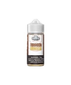 Vanilla Tobacco By Mr. Freeze 100ML
