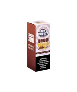 Vanilla Tobacco Salt By Mr. Freeze Salt 30ML