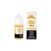 Vanilla Custard Salt By Mr. Freeze Salt 30ML