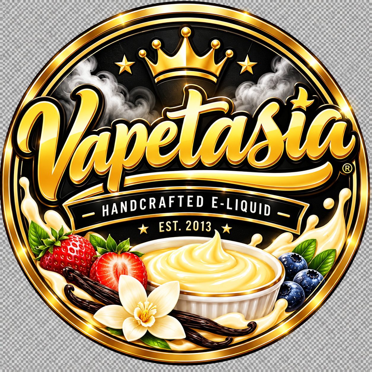 Vapetasia E-Liquid