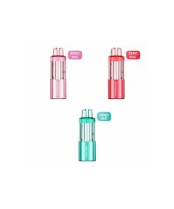 Foger Switch Pro Zero Nic 30K Puffs 0% Nicotine Disposable Pod 19mL