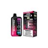 Oxbar Syntrix Ghost It 40K Puffs Disposable Device