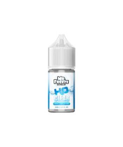 Clear H20 Salt By Mr. Freeze Salt 30ML