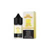 Lemon Cake Custard By Mr. Custard Salt 30ML