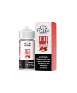 Tutti Fruity Chiclete Salt By Mr. Freeze Salt 30ML