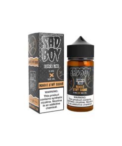 Double Stuff Cookie by Sadboy 100ML