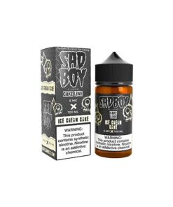 Ice Cream Cake by Sadboy 100ML