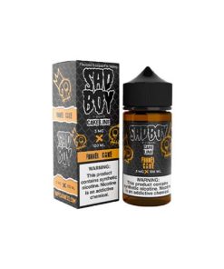 Funnel Cake by Sadboy 100ML