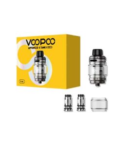 VOOPOO UFORCE-X II Tank