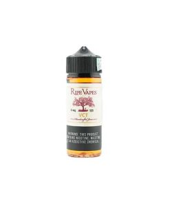 VCT By Ripe Vapes 120ML